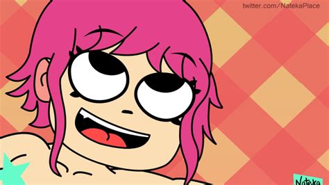 25 min Radical Pictures - 2. . Ramona flowers porn